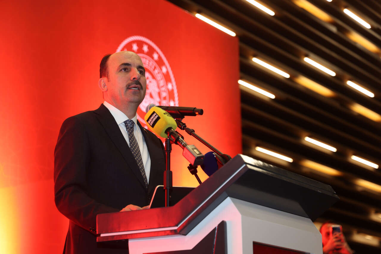 Konya’yı yönetenler ilk iftarı şehit aileleri ve gazilerle açtı 7